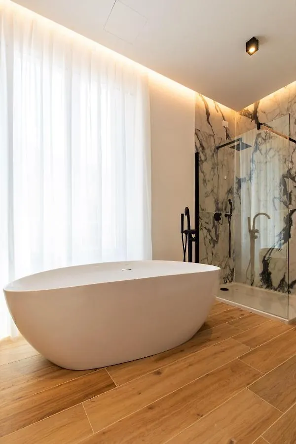 Hotel Unico Relais Neapel Italien