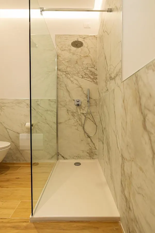 Hotel Unico Relais Neapel Gasthof