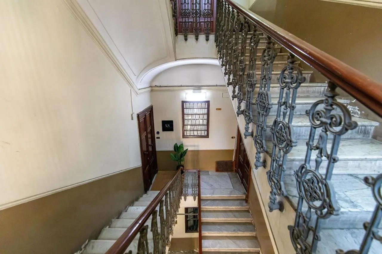 Hotel Unico Relais Neapel 5*,  Italien