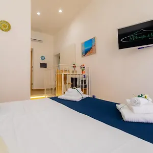 2* Bed & Breakfast Le Meraviglie Di