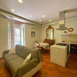 Trinità Degli Spagnoli House Appartamento