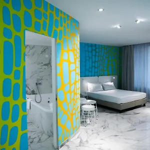 4* Hotel Soul Art