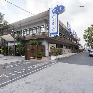 Hotel Millennium Gold, Napels