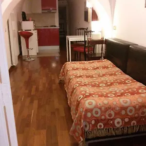 Gasthuis Carafa Di Maddaloni Residenza Di Charme, Napels