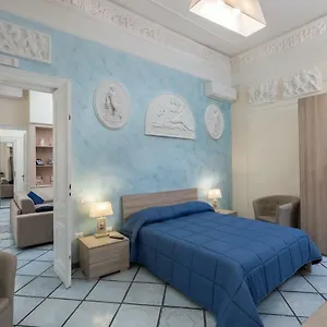 Residenza Santa Lucia A Mare Casa vacanze