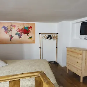 Arco Di Chiaia Casa vacanze