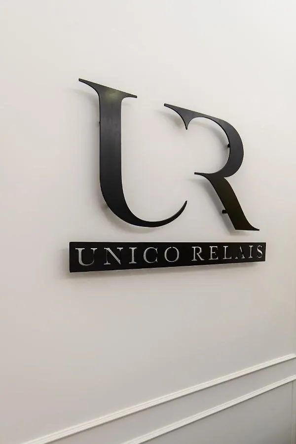 Hotel Unico Relais à Naples