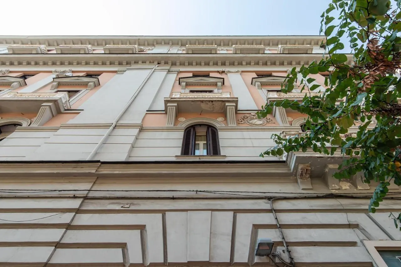 Hotel Unico Relais à Naples Maison d'hôtes