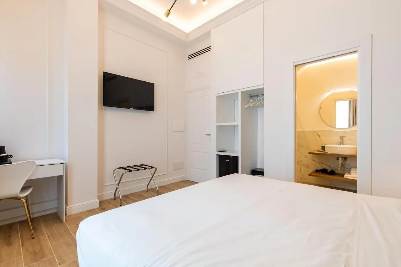 Affittacamere Hotel Unico Relais Napoli