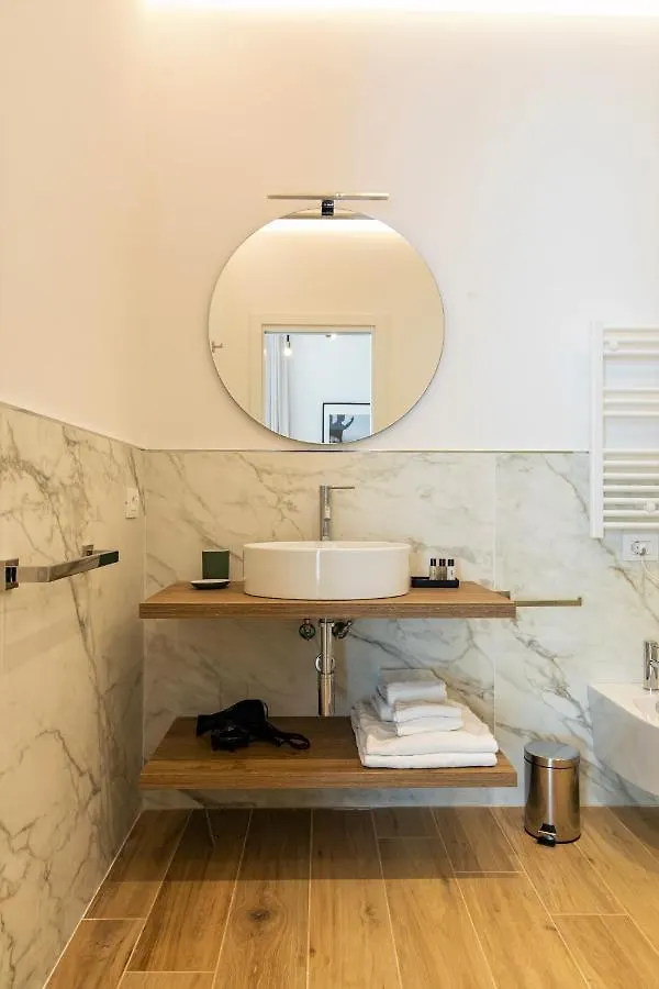 Hotel Unico Relais Napoli Affittacamere