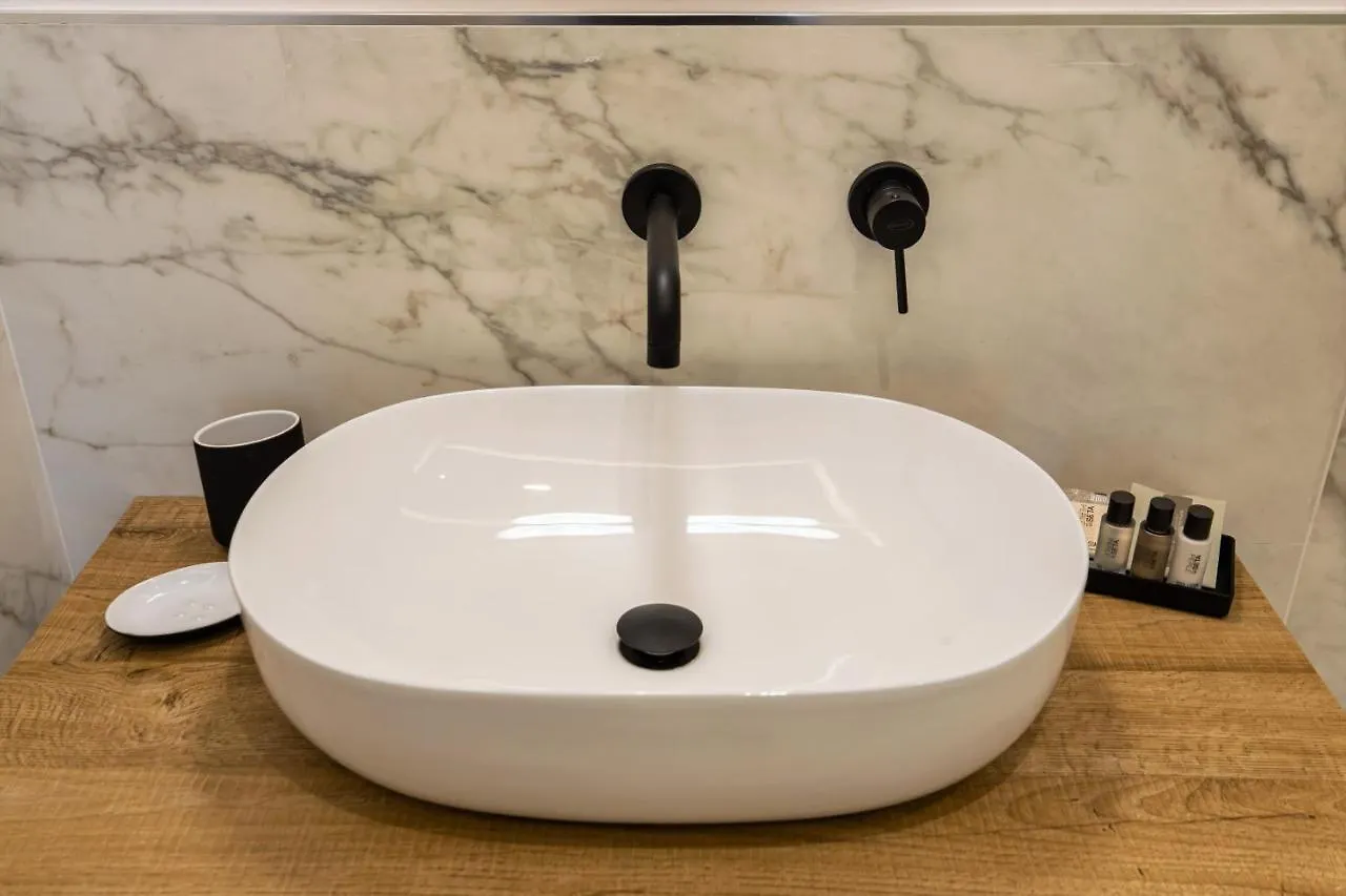 Affittacamere Hotel Unico Relais Napoli
