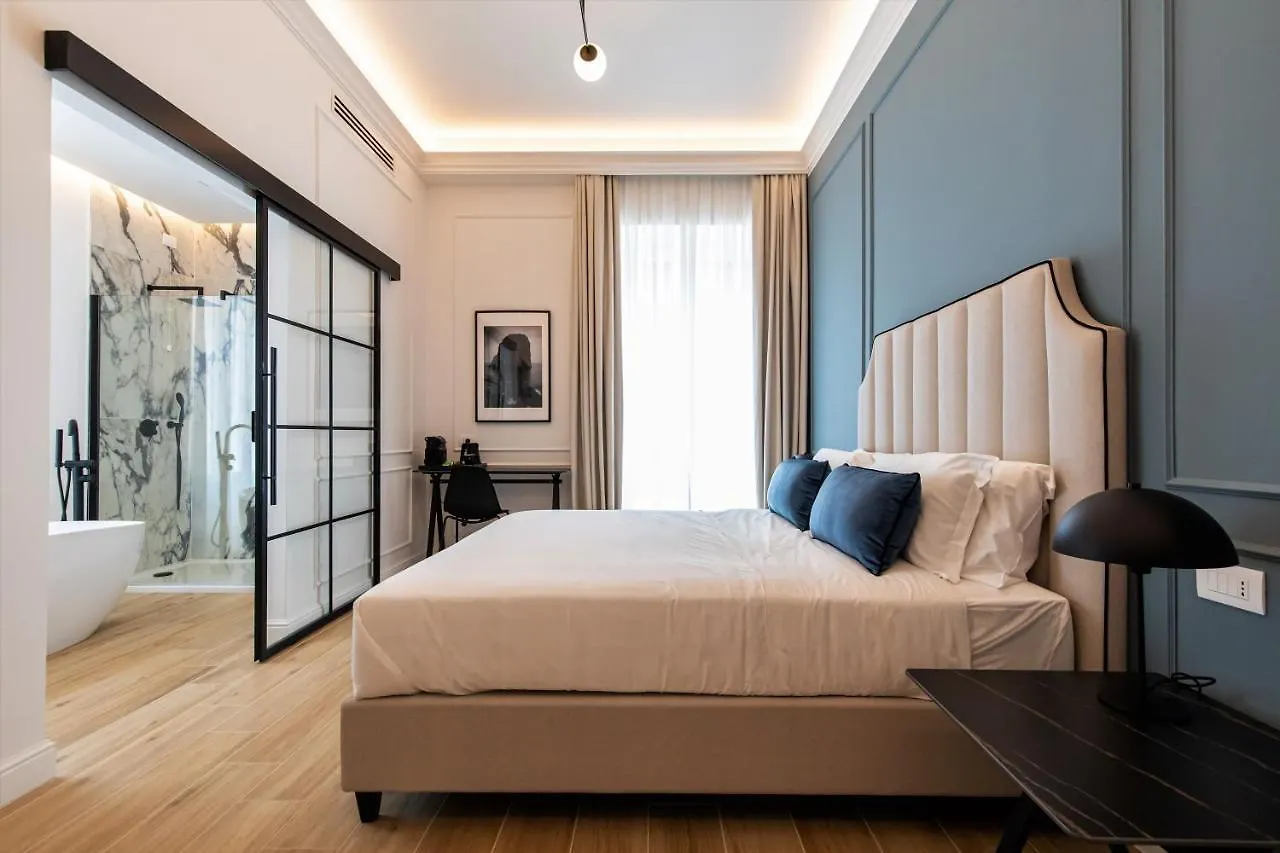 Guest house Unico Relais Hotel Naples