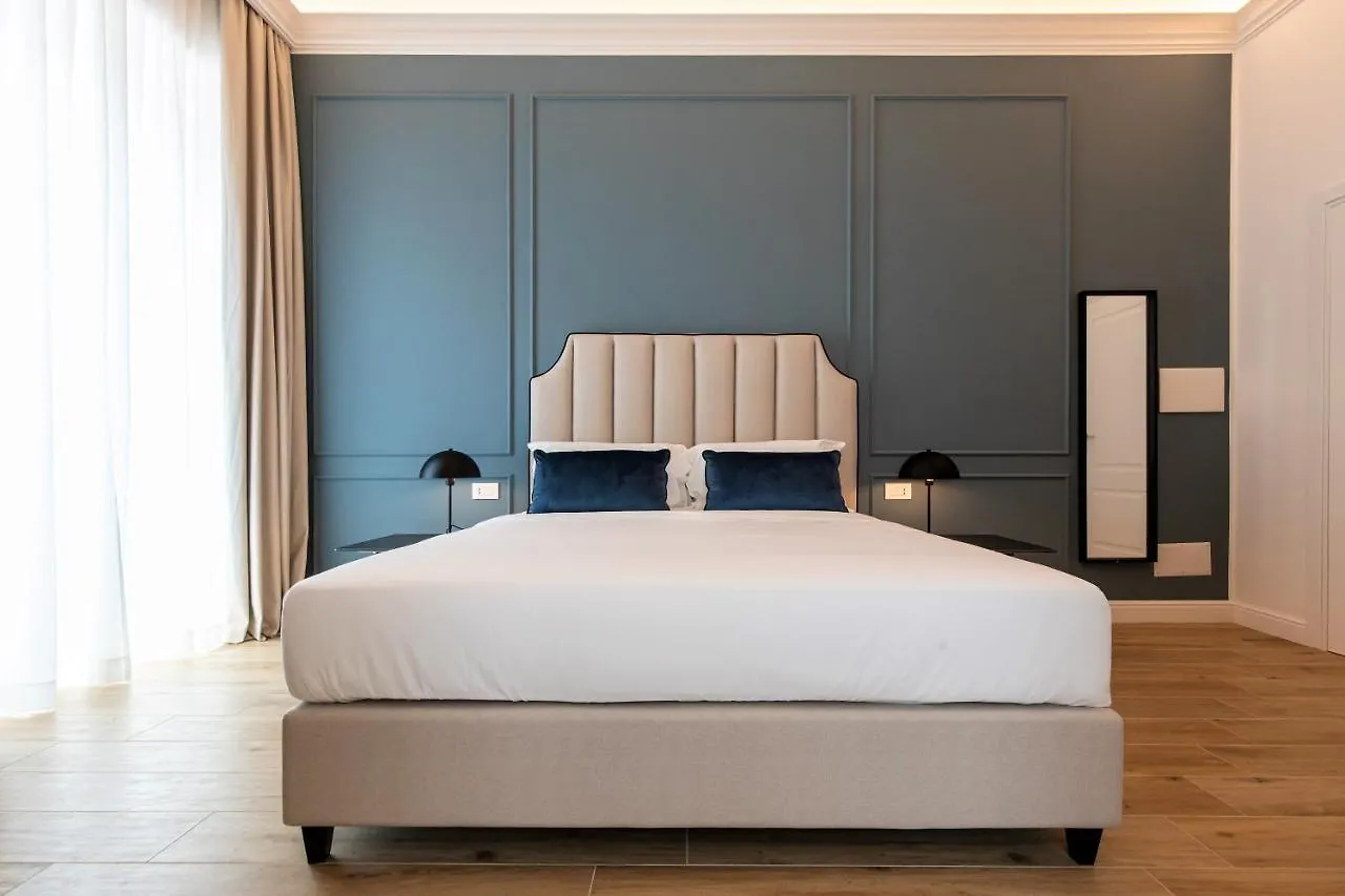 Guest house Unico Relais Hotel Naples
