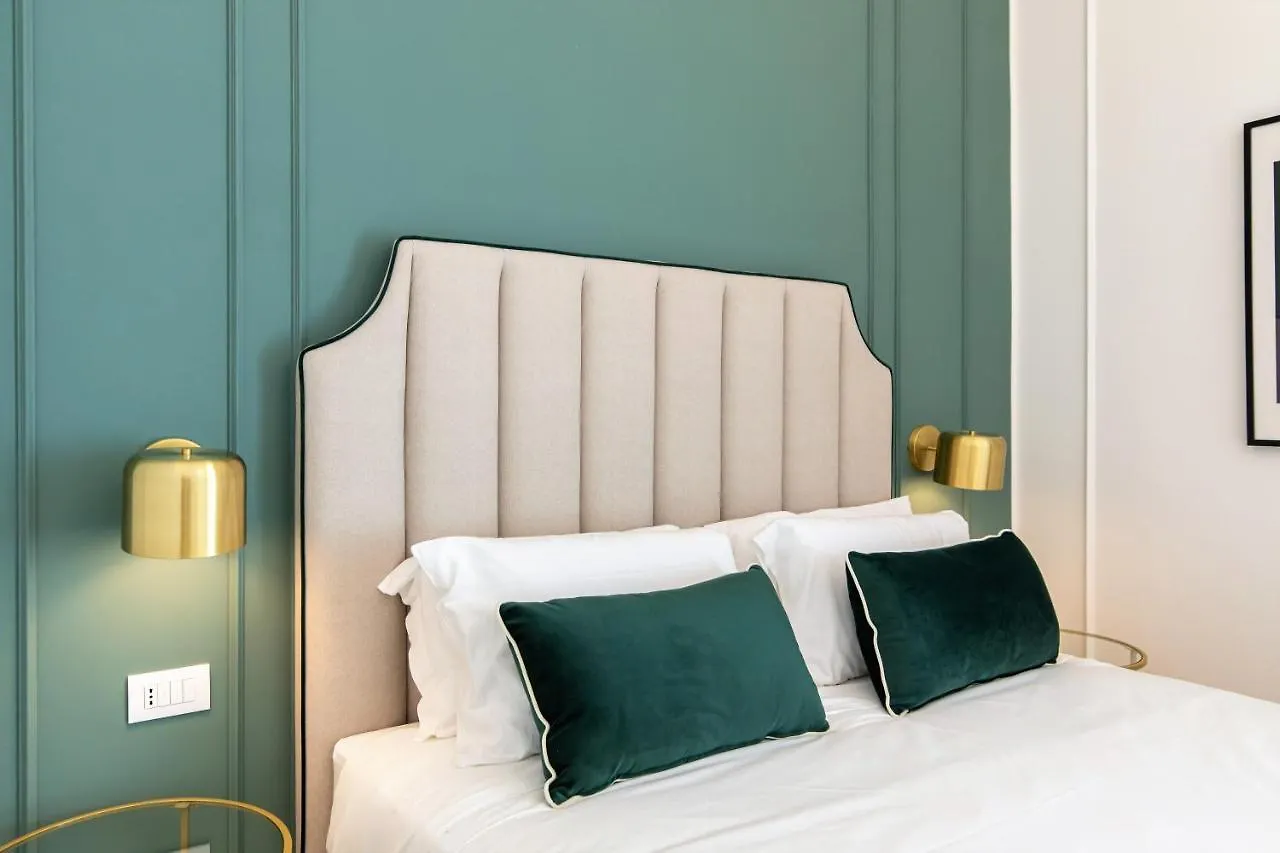 Unico Relais Hotel Naples Guest house