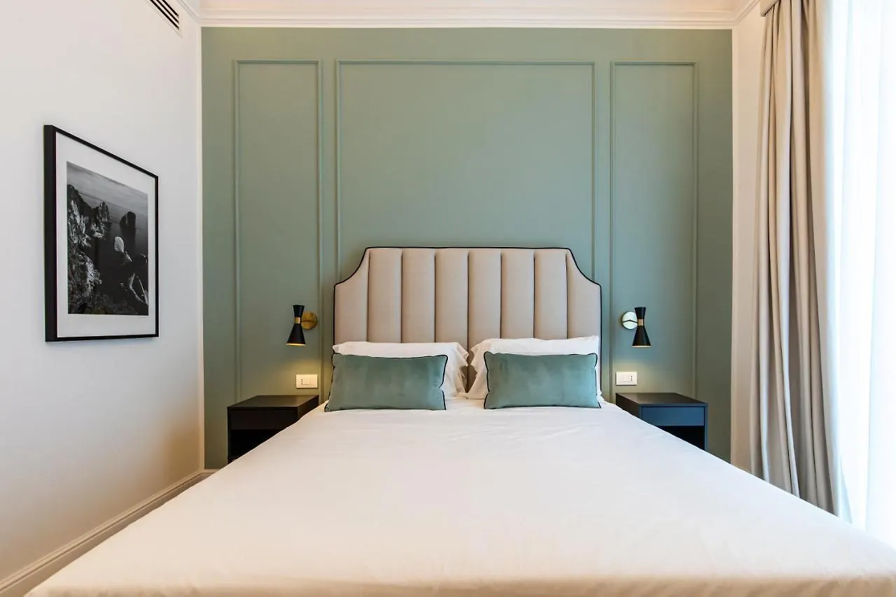Guest house Unico Relais Hotel Naples